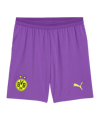 PUMA Borussia Dortmund Short 2026/2027 Lila F17