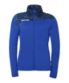 Kempa Athletics 29 Trainingsjas Dames Blauw K49 