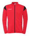 uhlsport Jas Rood K062 
