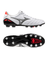 Mizuno Morelia Neo IV Pro FG Weiß F09