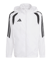 adidas Tiro 26 League Windbreaker Kids Bianco 