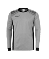uhlsport Maillot de gardien à manches longues Enfants Gris C12