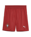 PUMA FPF Portugal Replica Short Home WM 2026 Rot F01