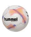 Hummel Precision Futsal Weiss F9241