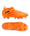 PUMA FUTURE 8 Match FG/AG Hot Pursuit Kids Orange F03