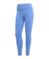 adidas All me 7/8 X-Over Leggings Femmes Bleu