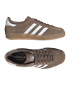 adidas Originals Gazelle Chaussure de sport Marron 