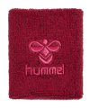 Hummel Old School Small sweatband rouge F3583 