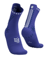 Compressport Pro Racing v4.0 Trail sokken blauw 