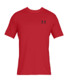 Under Armour Sportstyle Left Chest T-Shirt F600