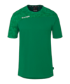 Kempa Athletics 29 Maglietta Kids Verde C47 