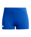 adidas Short Damen Blau