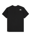 The North Face Icon T-Shirt Schwarz - schwarz