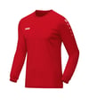 JAKO Team Shirt met lange mouwen Rood K01 