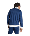 adidas Originals Adicolor Classics Beckenbauer Track Top Blue - blau