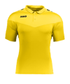 JAKO Polo Geel K003 