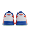 Hummel DAGAZ 25 Icon Sneaker F3217 - rot