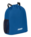 JAKO One Zaino Blu C400 