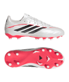 adidas Copa Pure IV League FG Born for Goals Kids Wit