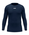 JAKO Lightweight Maillot sous-couche Bleu C900