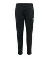 Hummel Essential trackpant kids zwart F2001 