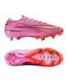 Nike Air Zoom Mercurial Vapor XVI Elite SG Scary Good Rosa C600