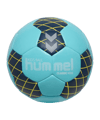Hummel hmlCLASSIC Kids Handball Trainingsball Blau F7591