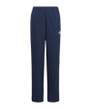 adidas Entrada 22 Präsentationshose Kids Blau