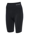 Hummel Korte broek Dames Zwart K2001 