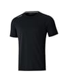 JAKO T-Shirt Noir C08 