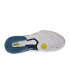 Hummel Omnicourt Handballschuhe Weiss F9001 - weiss