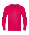 JAKO Run 2.0 Sweatshirt Running Kids Pink F51