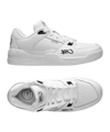 K1X Glide Sneaker Weiß