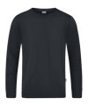 JAKO Sweatshirt Grijs K830 