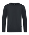 JAKO Doubletex Sweatshirt Grau F830