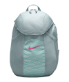 Nike Academy Rucksack Blau F395