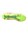 Under Armour Magnetico Elite 4 FG Orange F800 - orange
