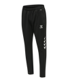Hummel Core XK trackpant zwart F2042 