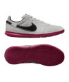 Nike Jr Streetgato TF Kids Grigio C021 