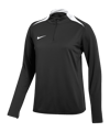 Nike Sweatshirt Vrouwen Zwart K010 