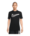 Nike Academy 23 Trainingshirt Schwarz F010
