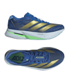 adidas Adizero Boston 13 Chaussure de running Bleu 