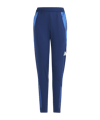 Pantalon de Training adidas Tiro 24 Competition enfants bleu
