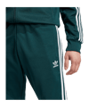 adidas Adicolor Classics Track Hose Grün - gruen