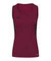 JAKO Canottiera Rosso C132 