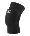 Mizuno TEAM Knieschoner Schwarz