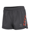 Hummel hmlPRO Grid Short Damen Grau F2162