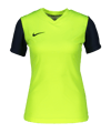 Nike Tiempo Premier II Shirt Dames Geel F702  
