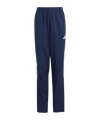 adidas Trainingsbroek Blauw 