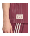 adidas Ajax Amsterdam Icon Trikot Rot - rot